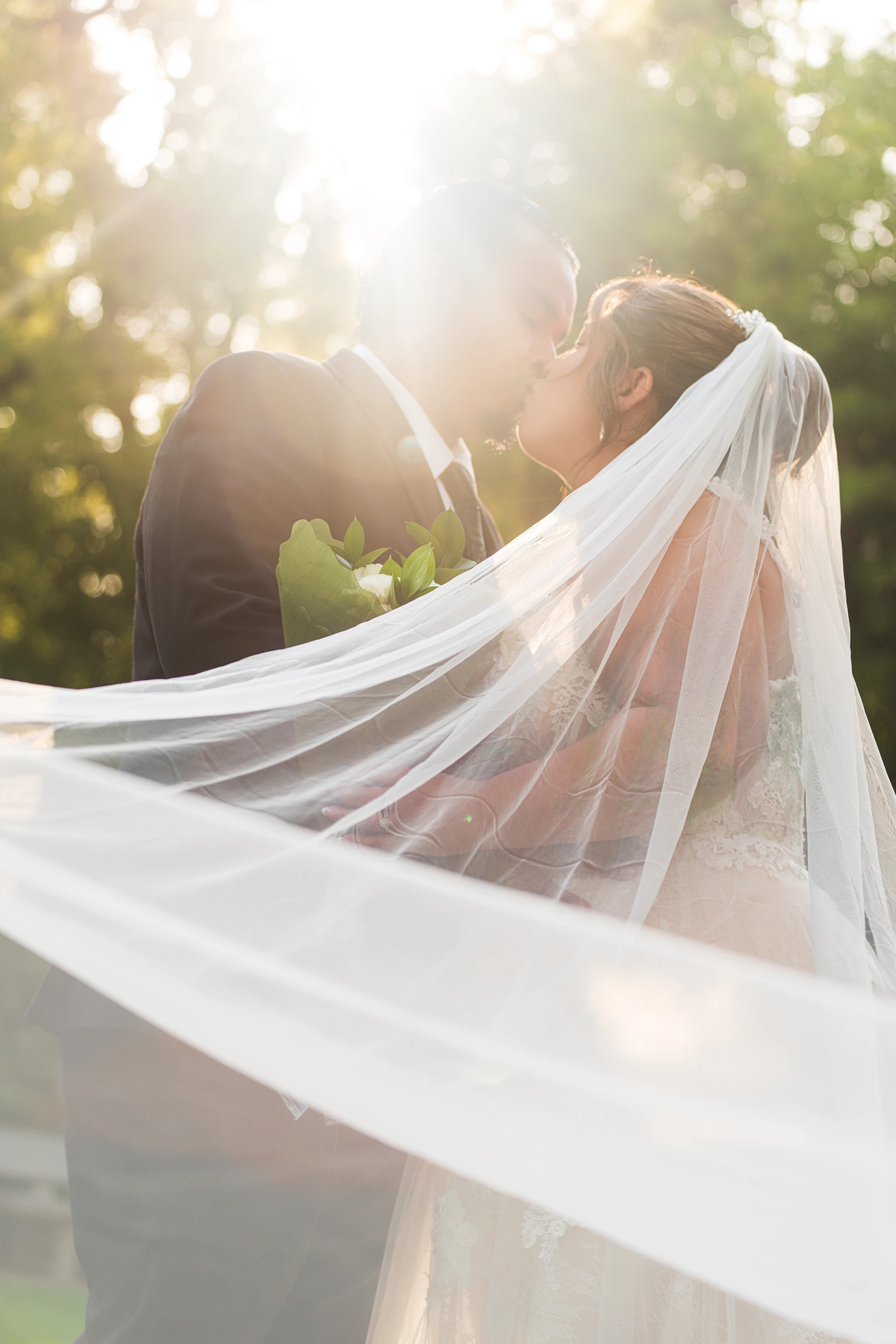 Boda fotografiada por En Flor Visuals